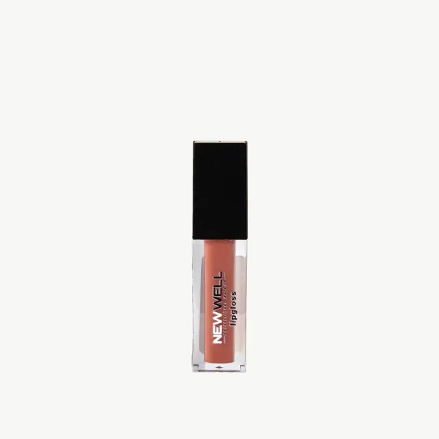 New Well Rouge à Lèvres Liquide Mat Teinte 01