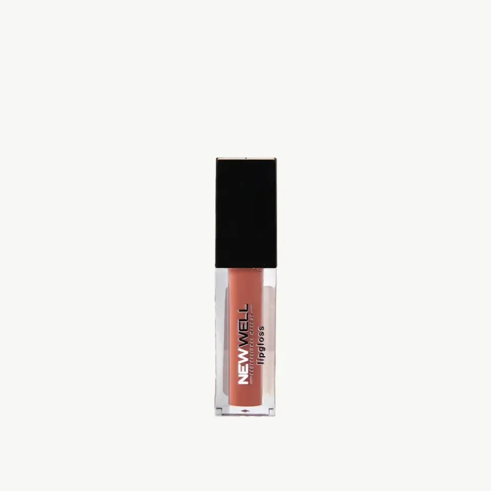 New Well Rouge à Lèvres Liquide Mat Teinte 01
