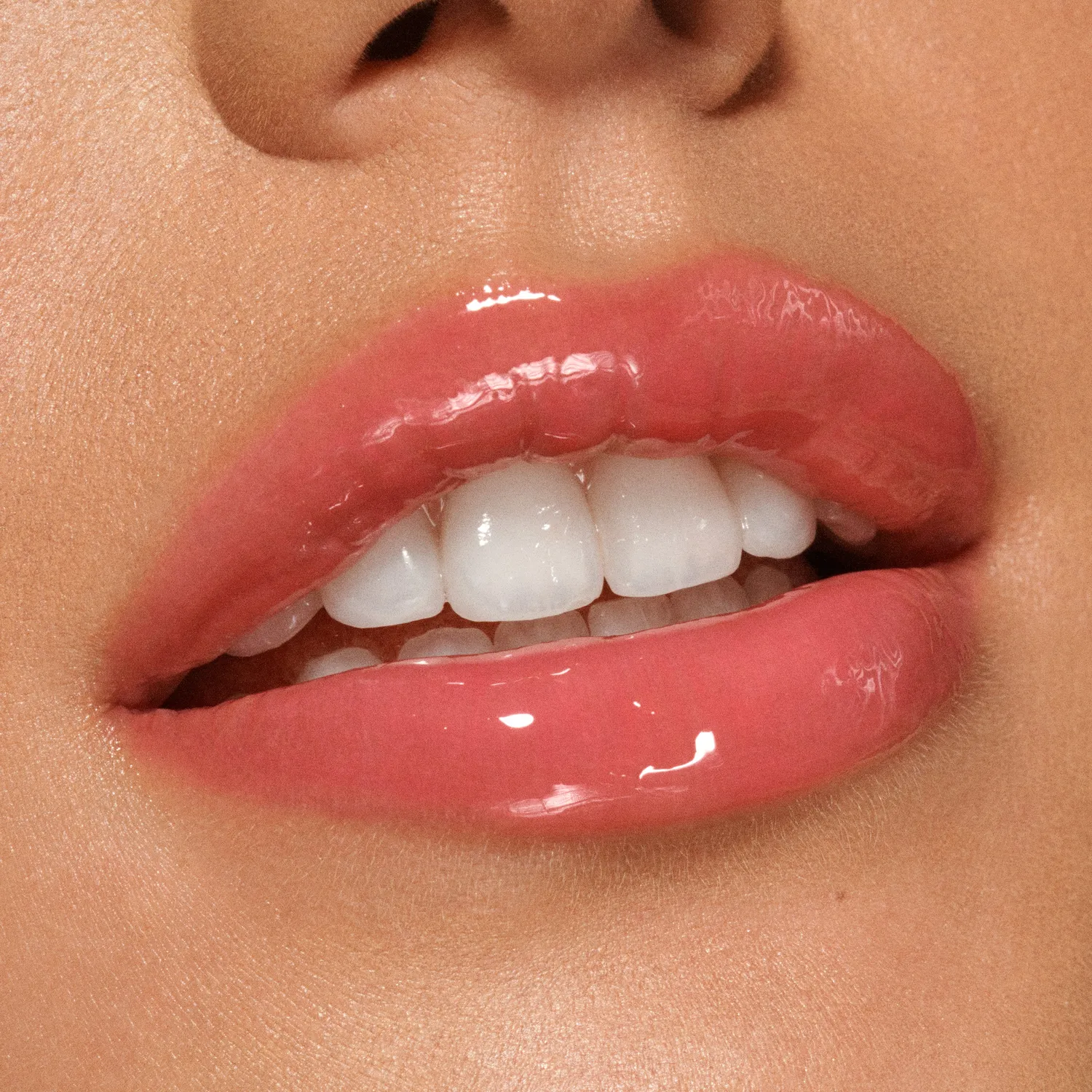 Vieve Lip Dew gloss lèvres Cherub effet repulpant