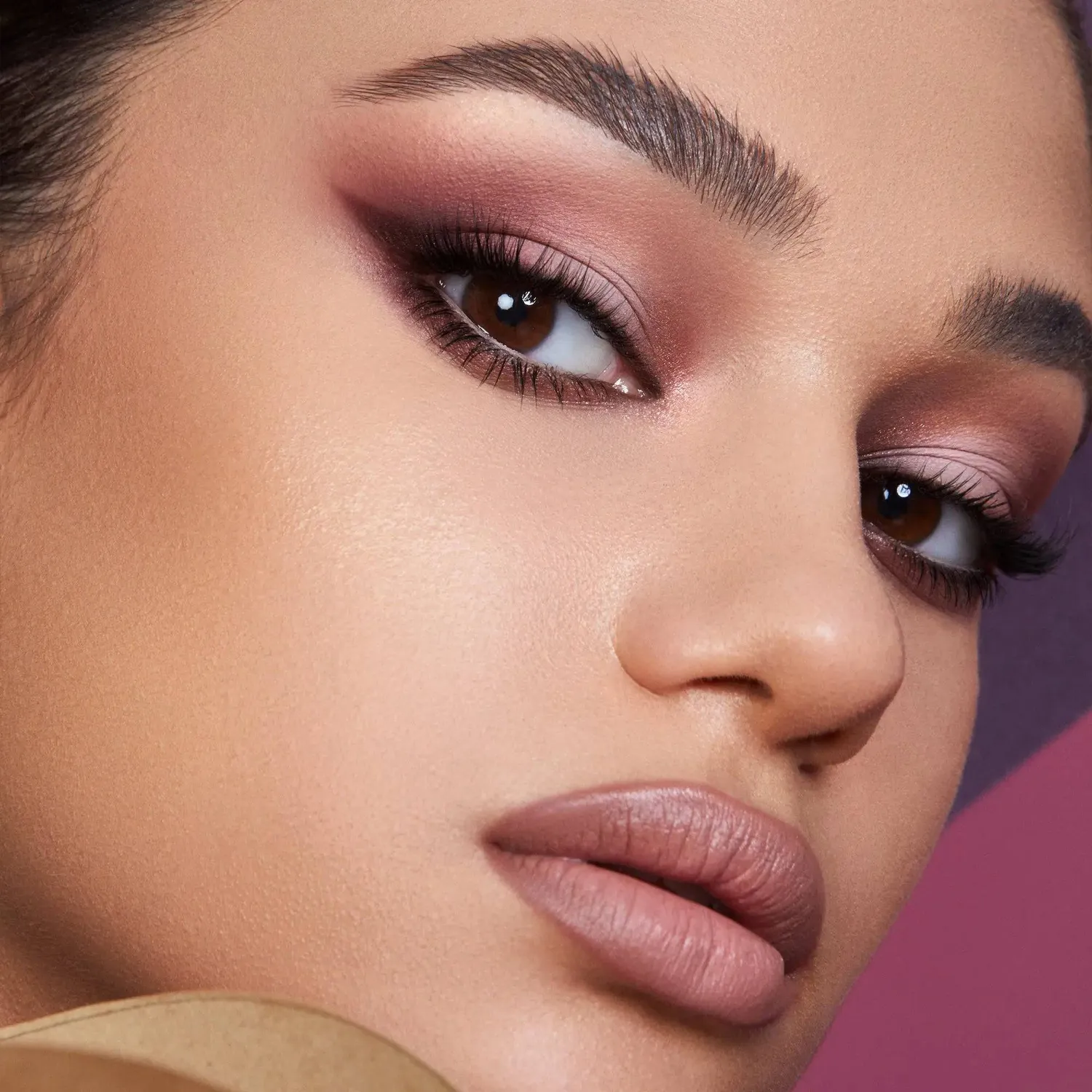 Natasha Denona Retro palette fards paupières 15 teintes 19,25g