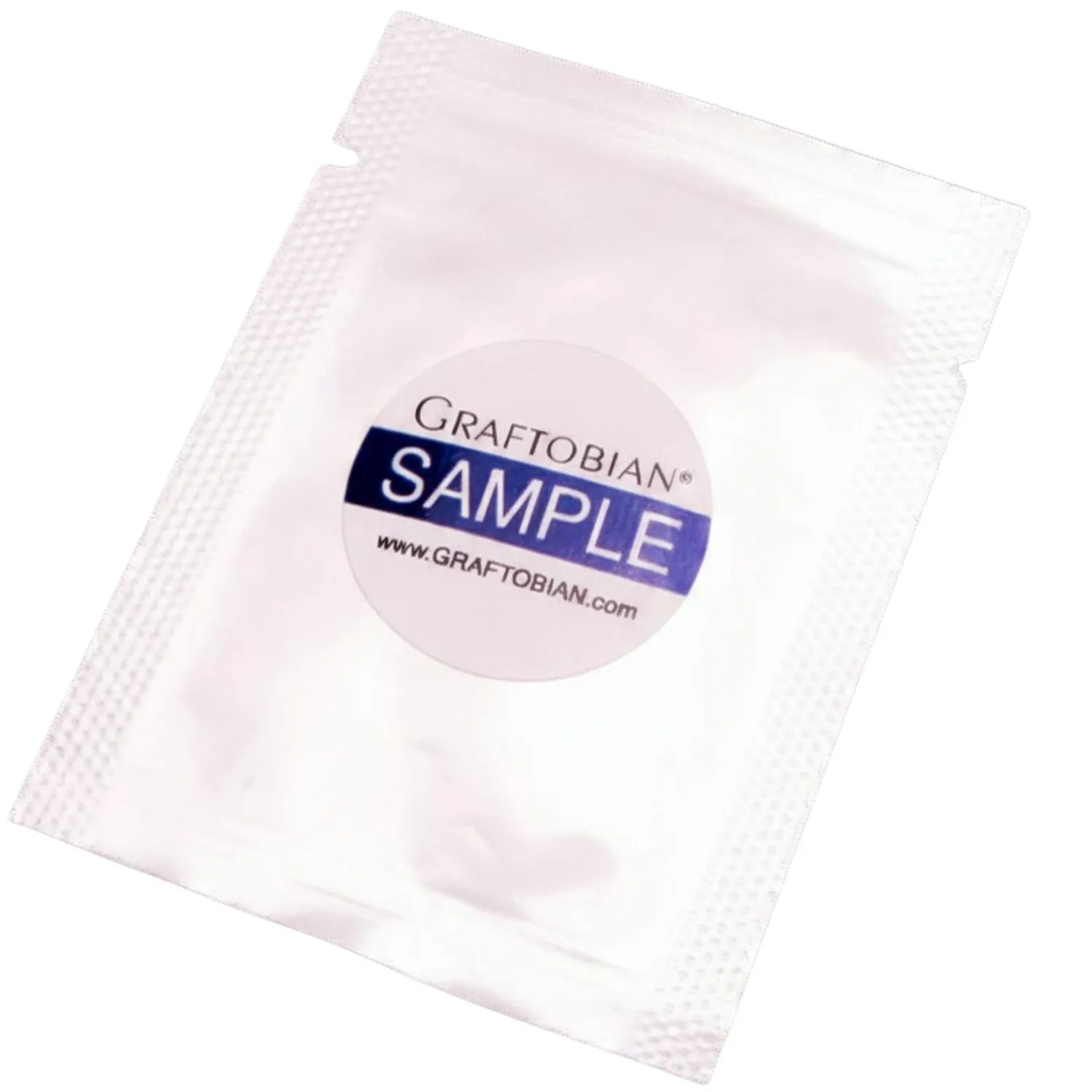 Graftobian Glamour Crème Ultra HD fond de teint échantillon 0,5g