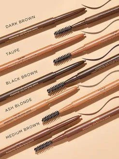 Tarte Amazonian Clay Fine Brow Pencil crayon sourcils waterproof
