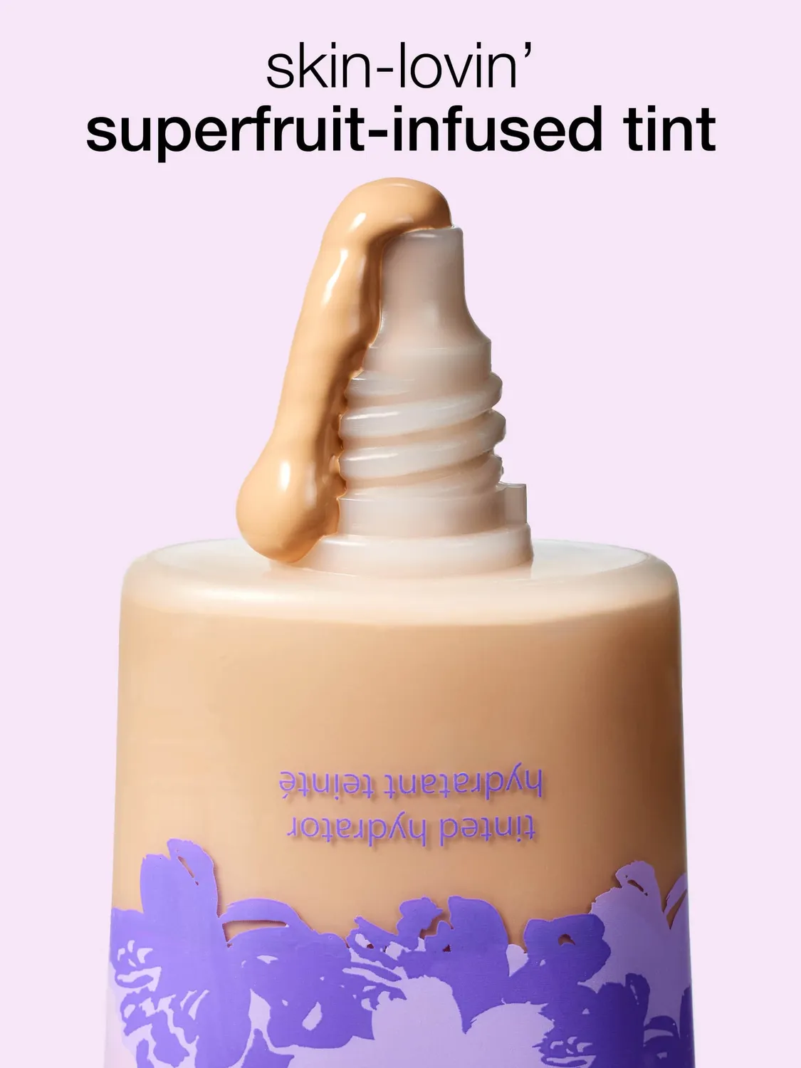 Tarte Maracuja duo hydratant teinté + pinceau