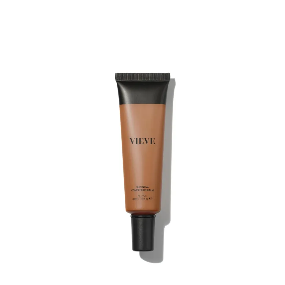 Vieve Skin Nova Complexion Balm baume teinté 340 fini hydratant