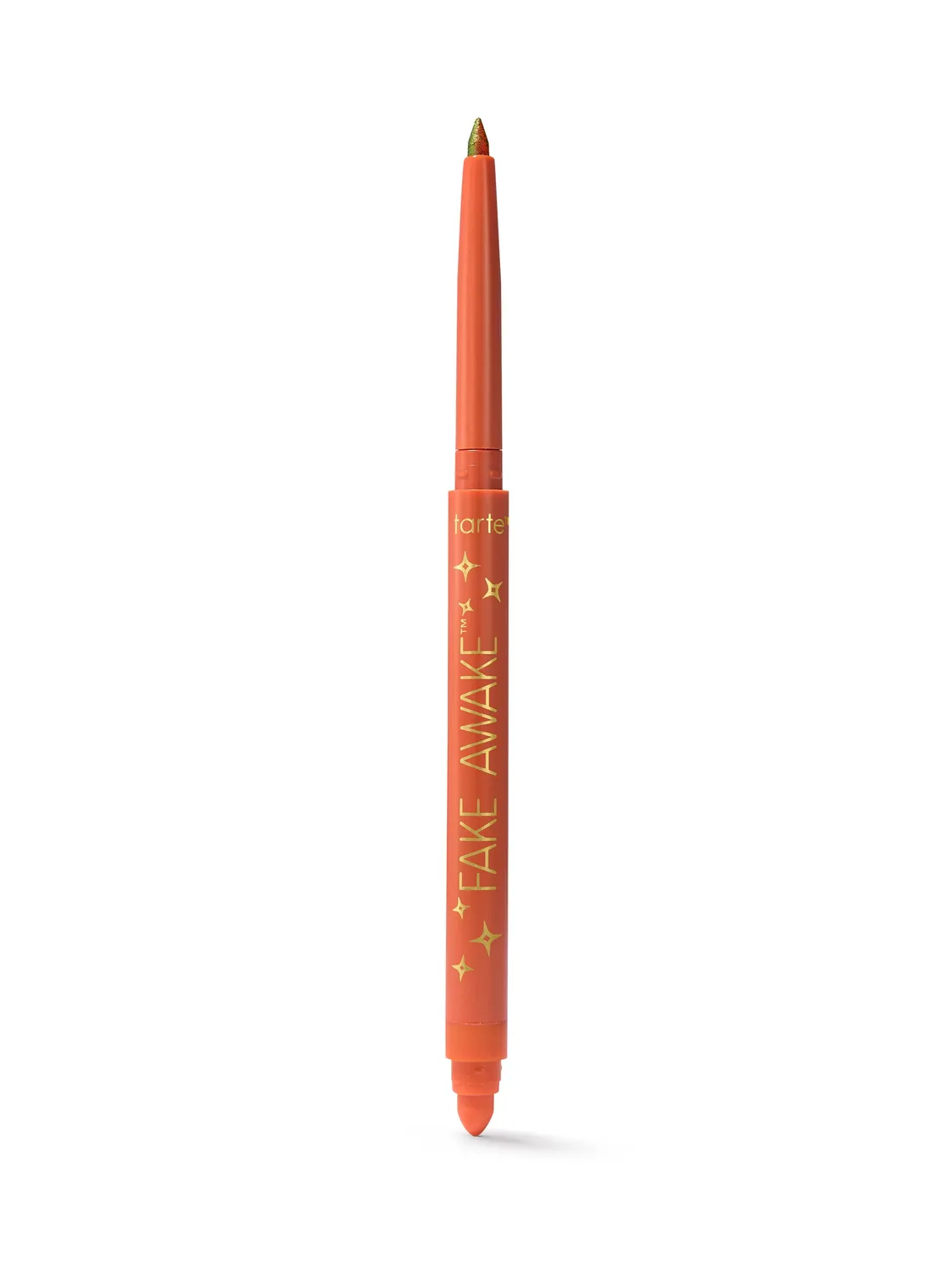 Tarte Fake Awake liner duochrome changeant Y2K