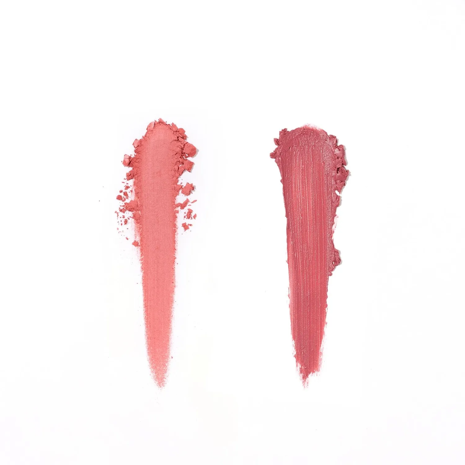 sophia+mabelle blush duo blush poudre et crème éclat