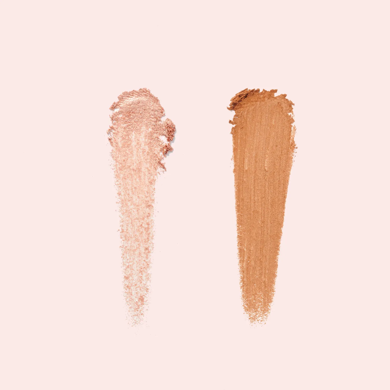 sophia+mabelle Two Pretty Honey Breeze palette bronzer 3 g