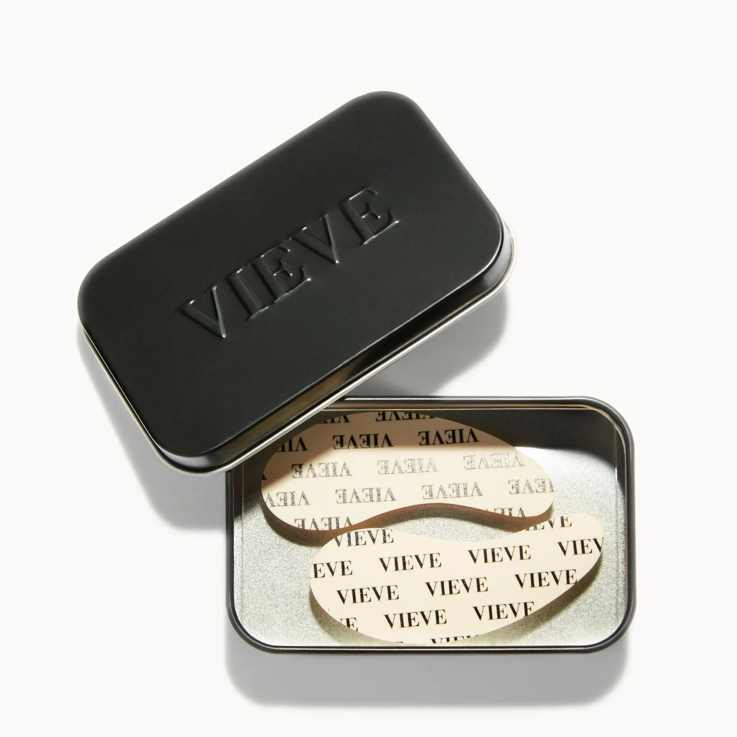 Vieve The Icon patch yeux réutilisable silicone