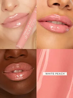 Tarte Maracuja Juicy Lip gloss repulpant hydratant