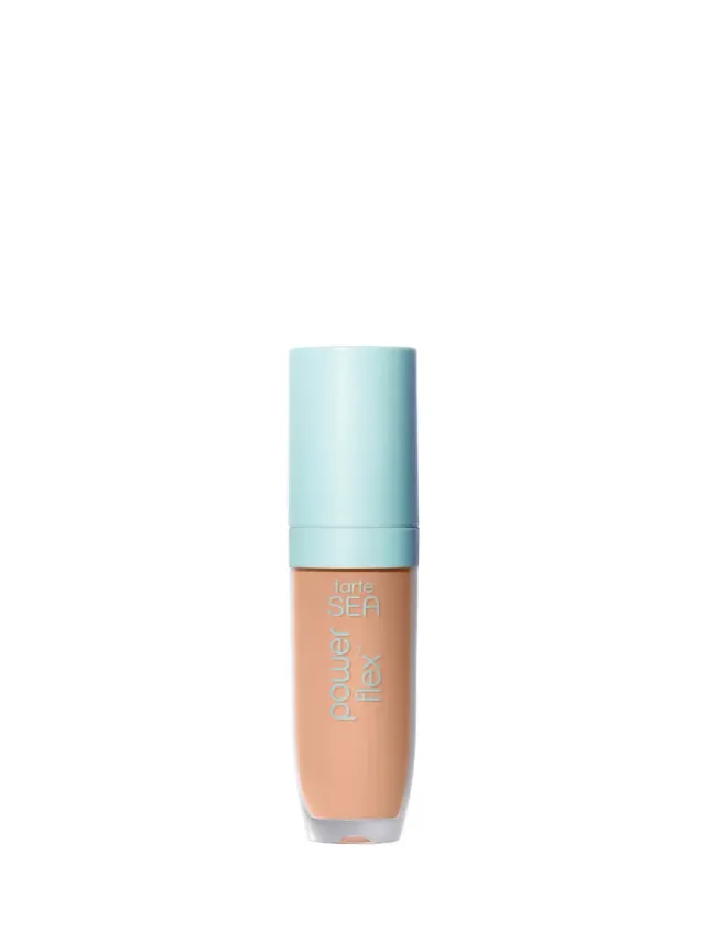 Tarte SEA power flex anti-cernes couvrant souple