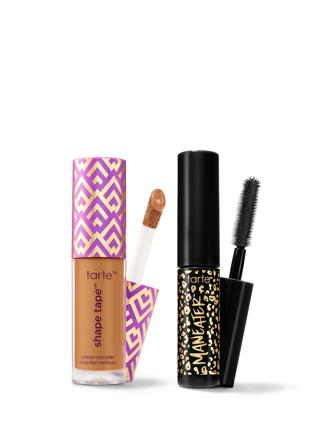 Tarte Shape Your Future set 16N anticernes + mascara