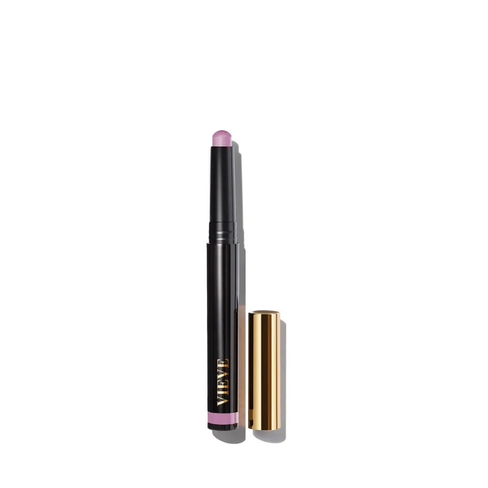 Vieve Eye Wand fard stick paupières teinte Lilac pastel