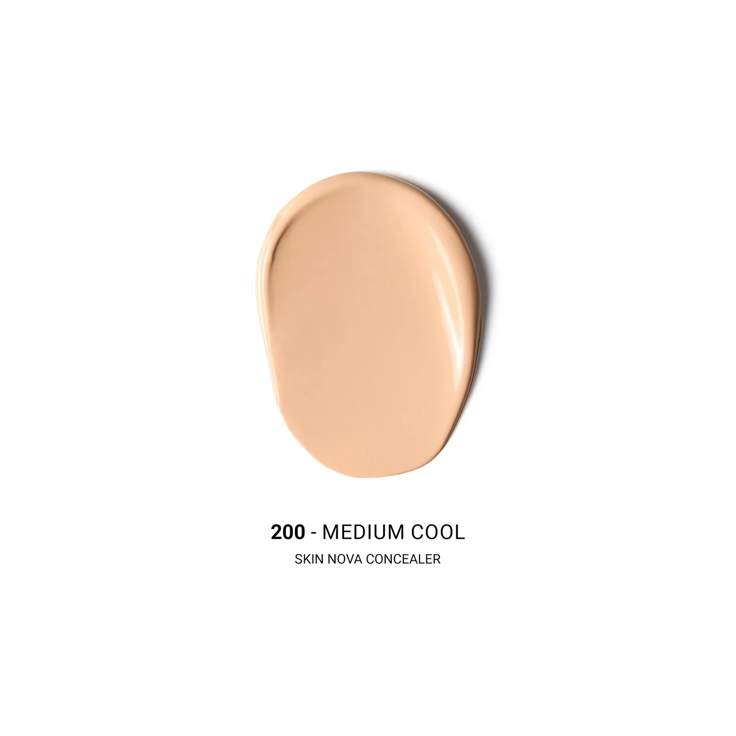 Vieve Skin Nova anticerne teinte 200 fini lumineux
