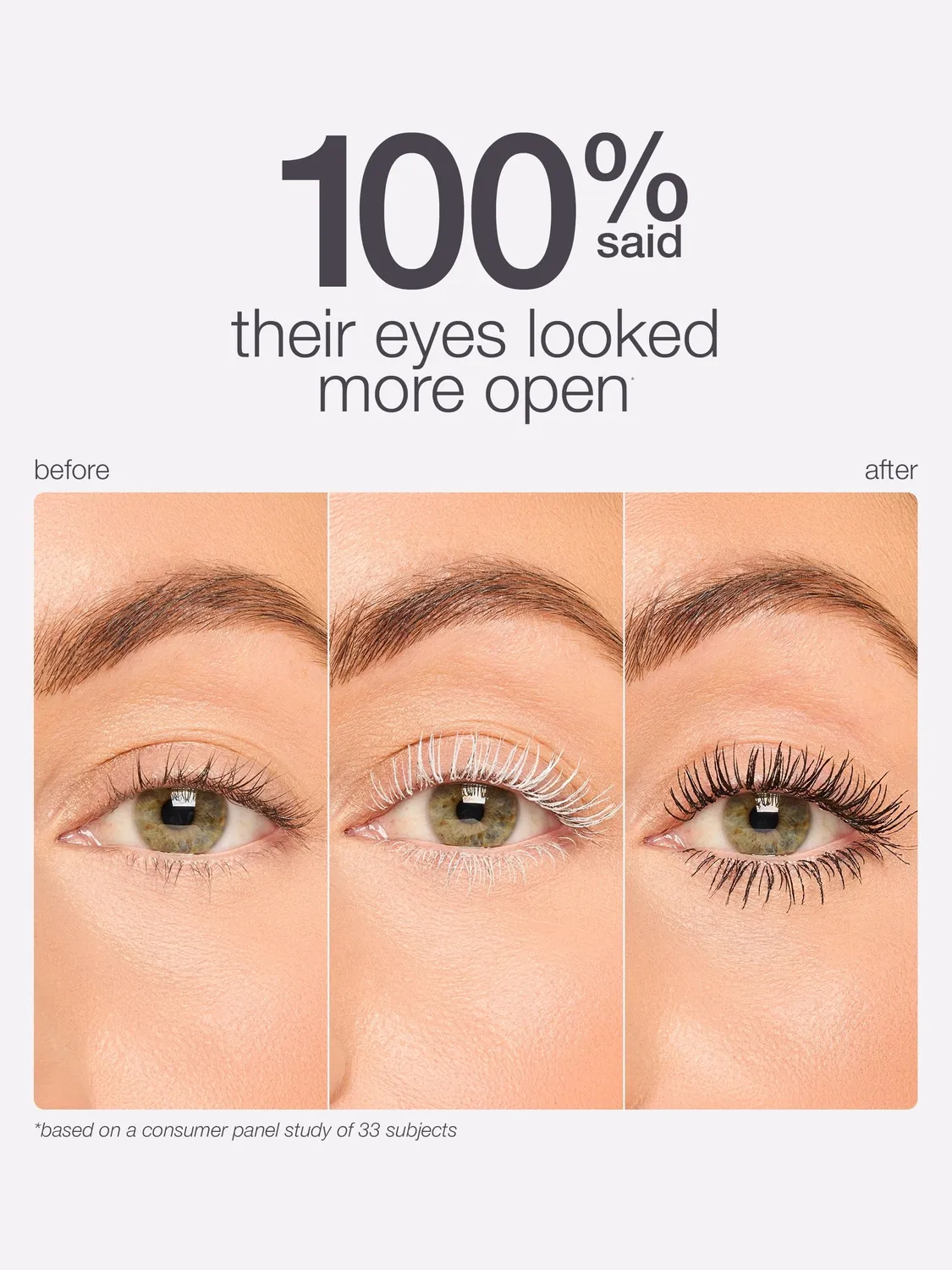 Tarte Opening Act Lash Primer base mascara multi