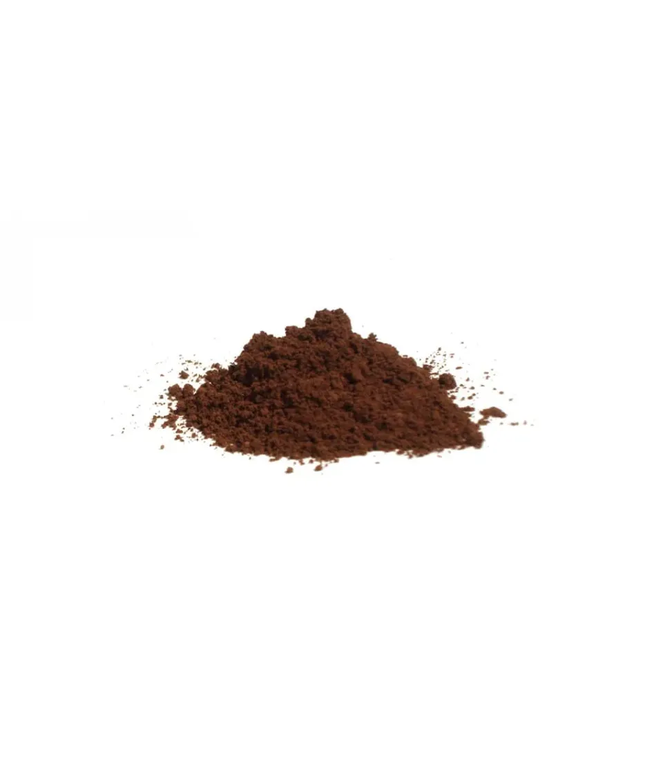 Graftobian Texas Dirt poudre effet sale 141 g
