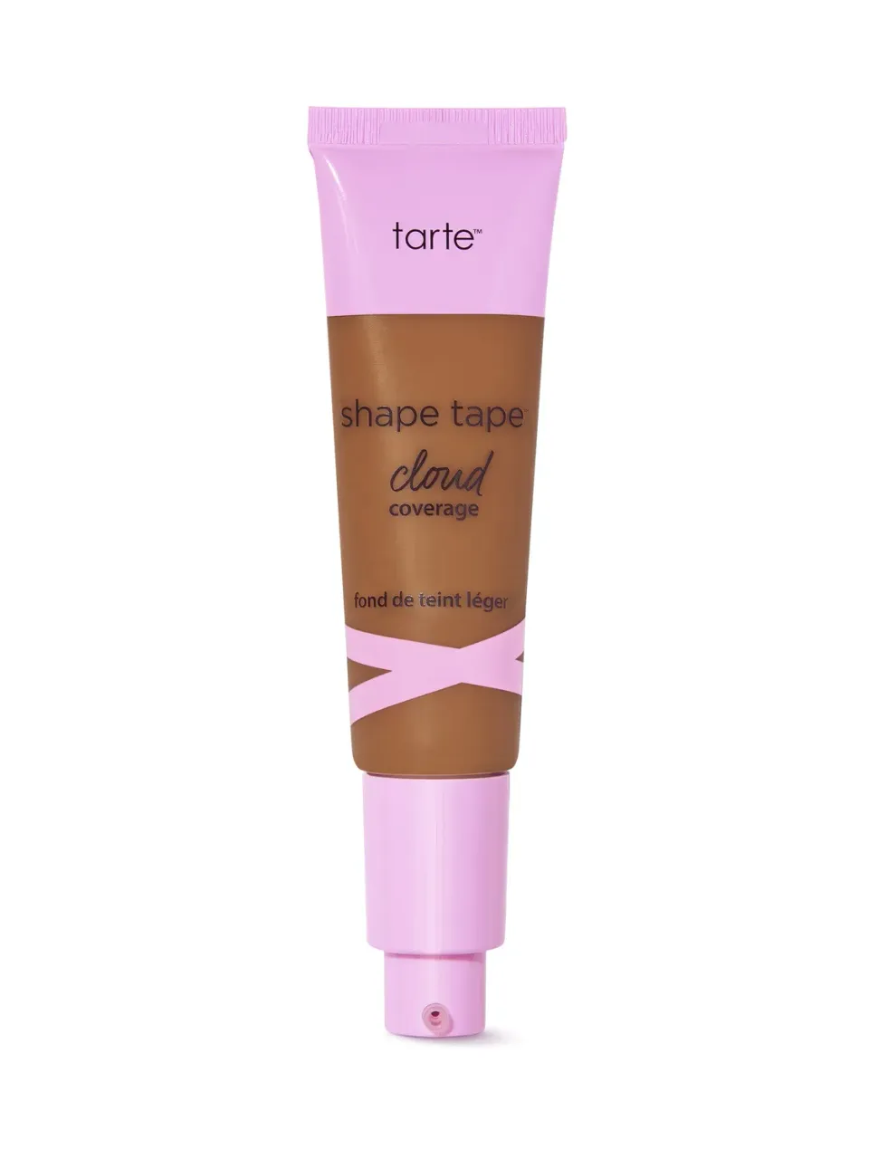 Tarte shape tape cloud cream correcteur couvrance 22N