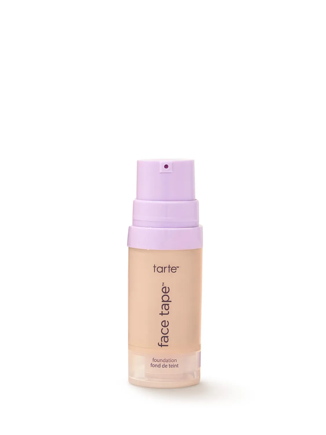 Tarte Face Tape fond de teint voyage 29N couvrance