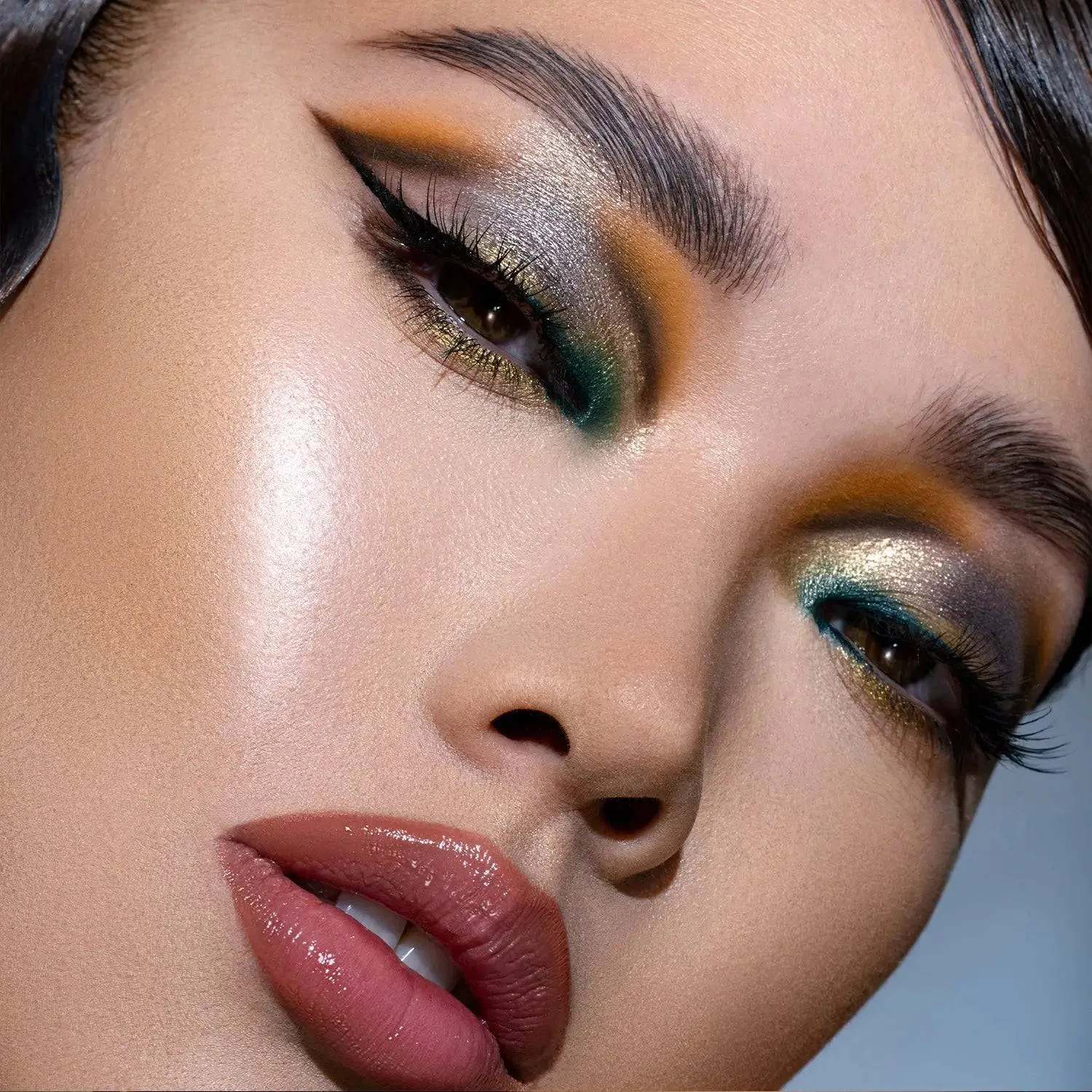 Natasha Denona Yucca Eyeshadow Palette fards paupieres