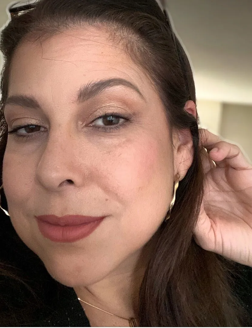 Natasha Denona Glam Face palette yeux et joues