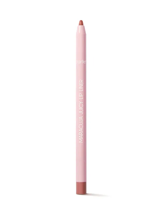Tarte maracuja juicy crayon lèvres effet repulpant