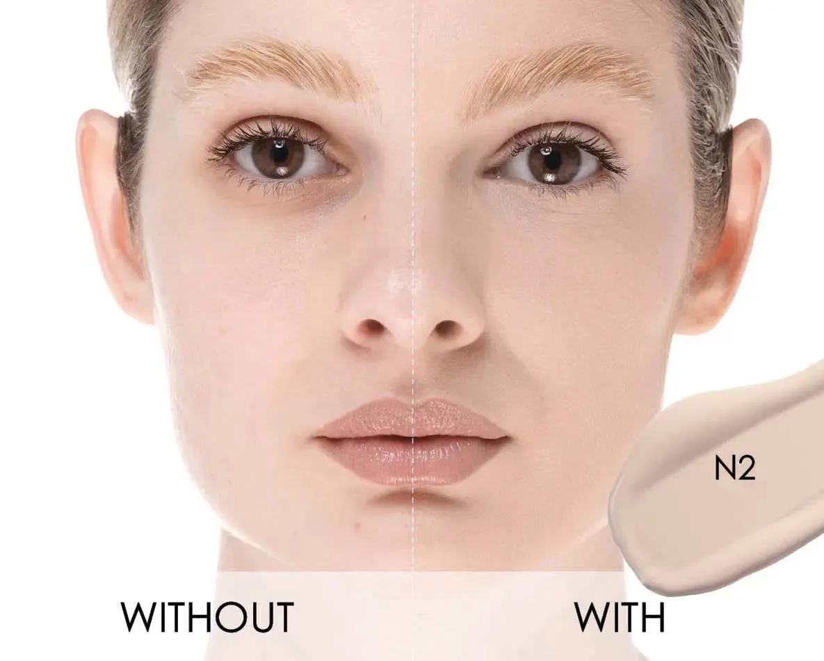 Natasha Denona HY-GLAM concealer anti-cernes 7 ml couvrant