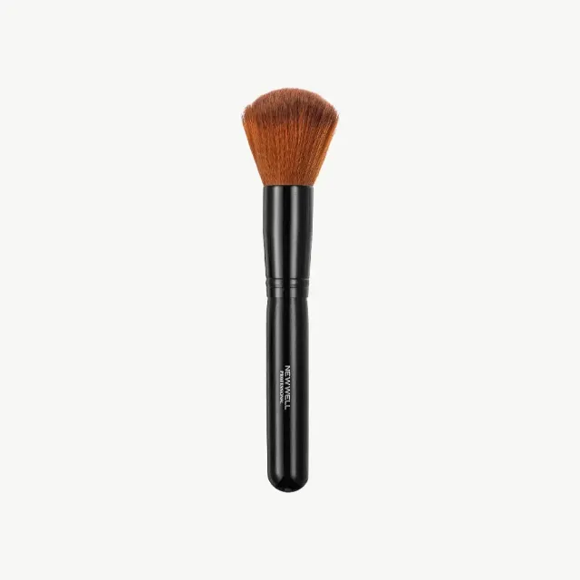 Newwell Powder & Blush pinceau poudre et blush souple