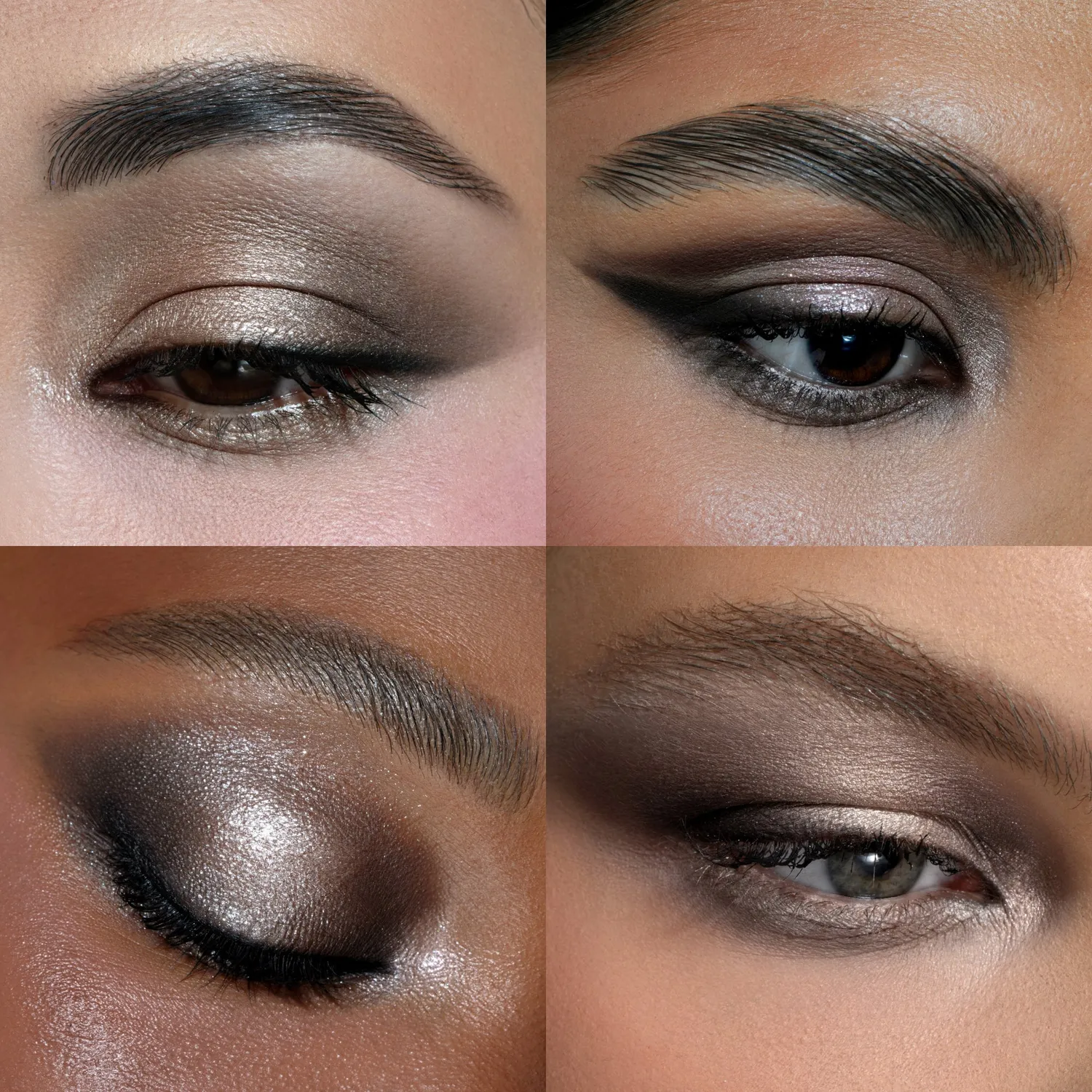 Natasha Denona I Need a Cool palette fards froids 15 teintes