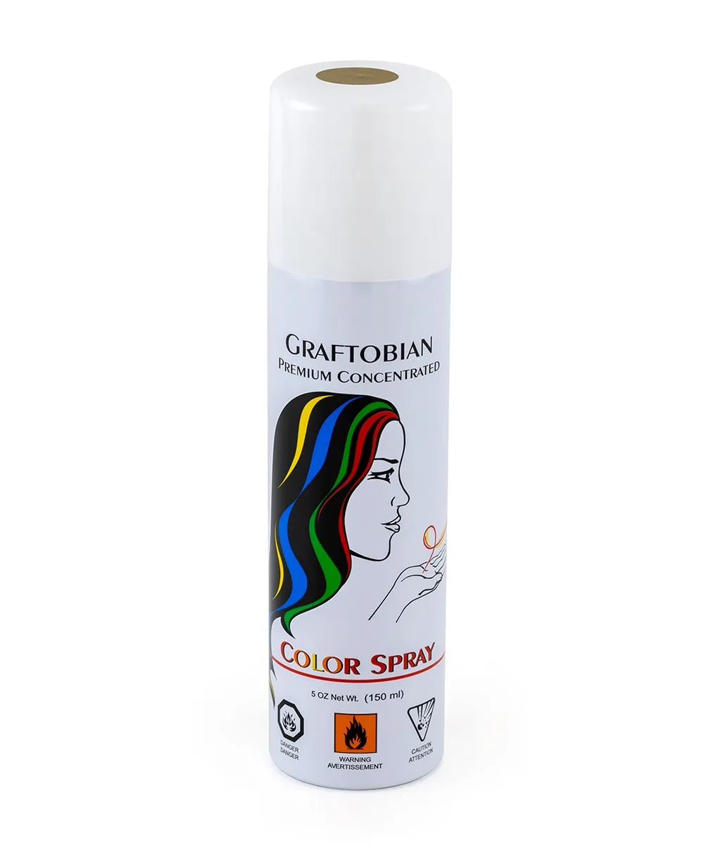 Graftobian ColorSpray spray couleur cheveux 150 g