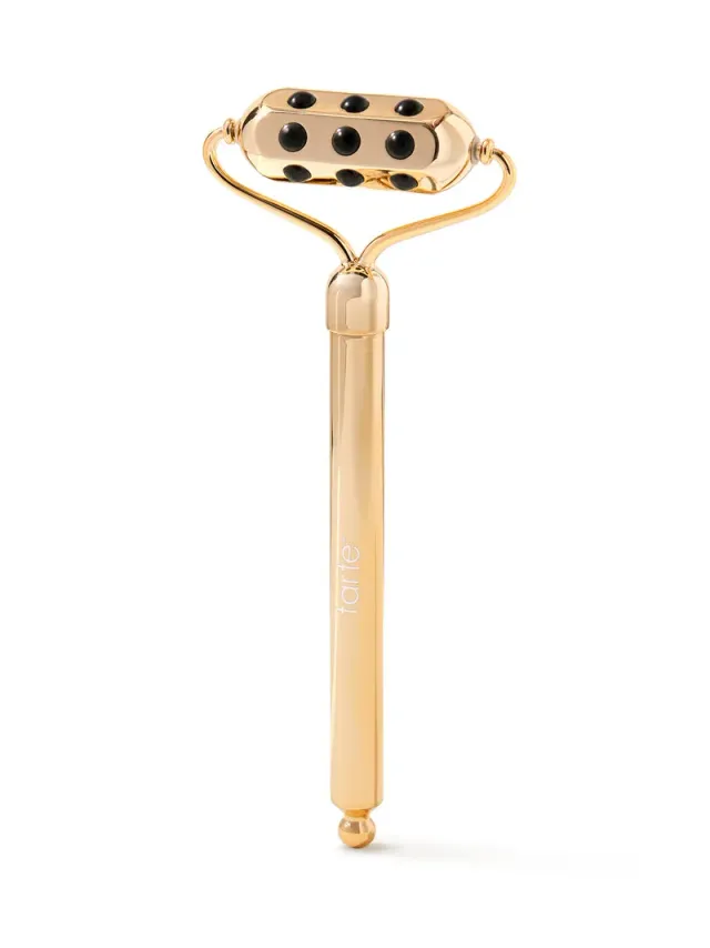 Tarte Maracuja Smoother roller visage maracuja