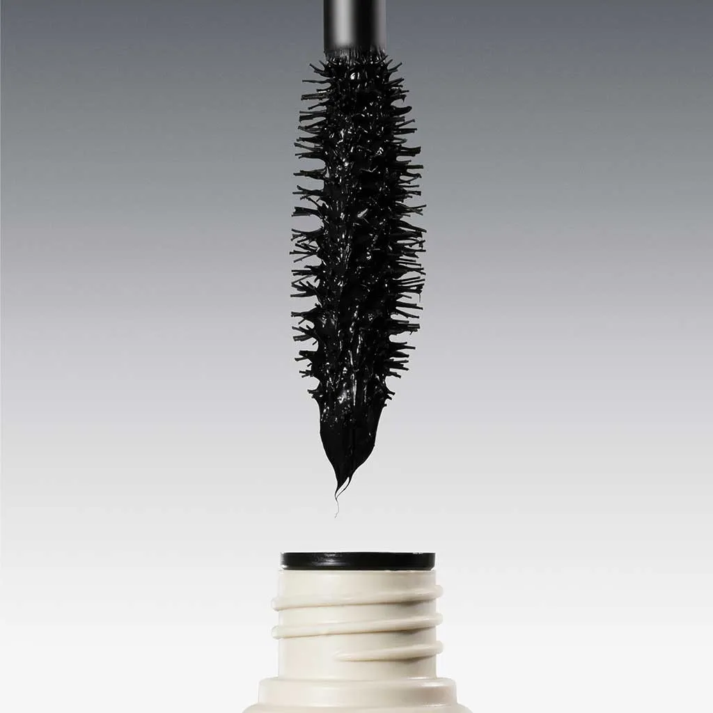 Poco Beauty Empower Volume Mascara noir Pitch Black jojoba