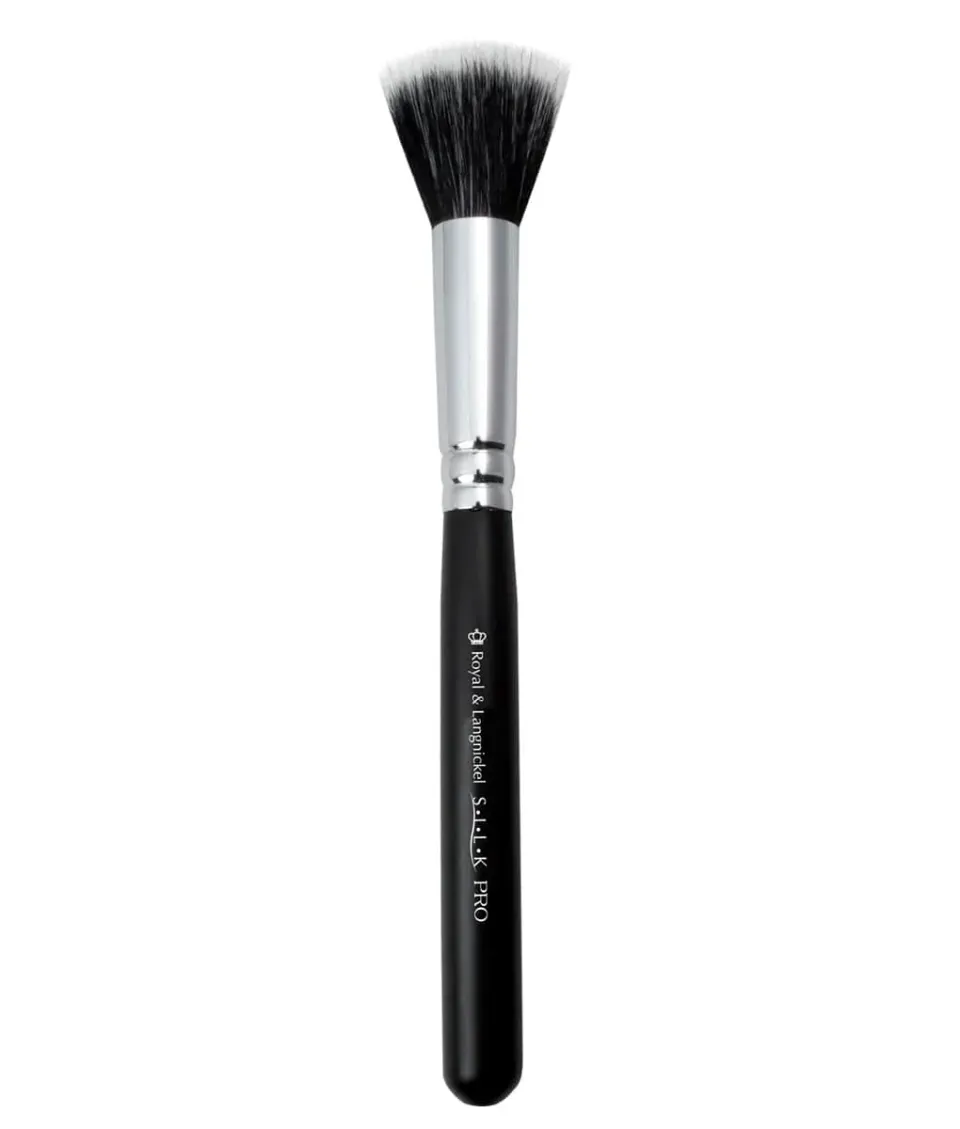Graftobian S.I.L.K. Small Stippler pinceau stippling crème