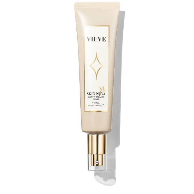 Vieve Skin Nova XL base éclat grand format glow