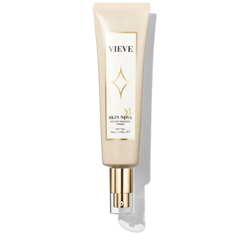 Vieve Skin Nova XL base éclat grand format glow