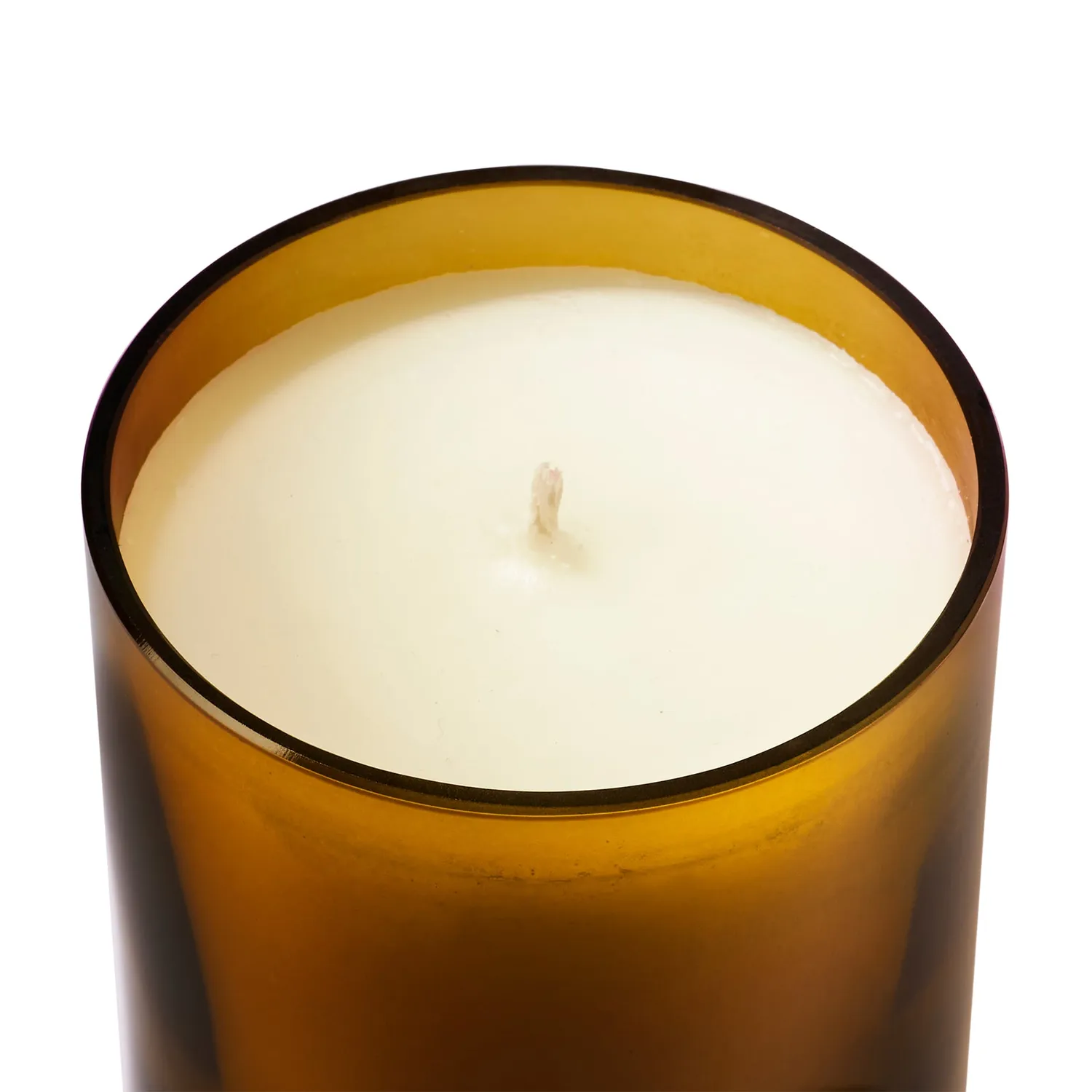 Vieve Signature Candle 2.0 bougie néroli ambre santal 55h