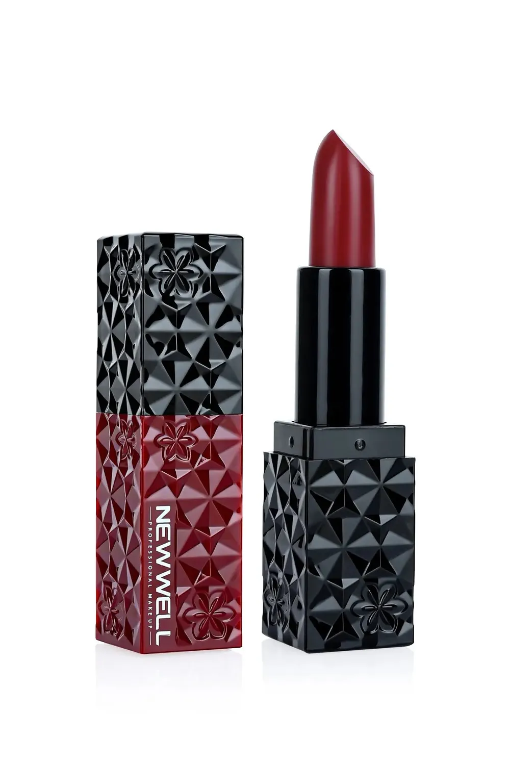 New Well Diamond Matte rouge à lèvres 06 mat longue tenue