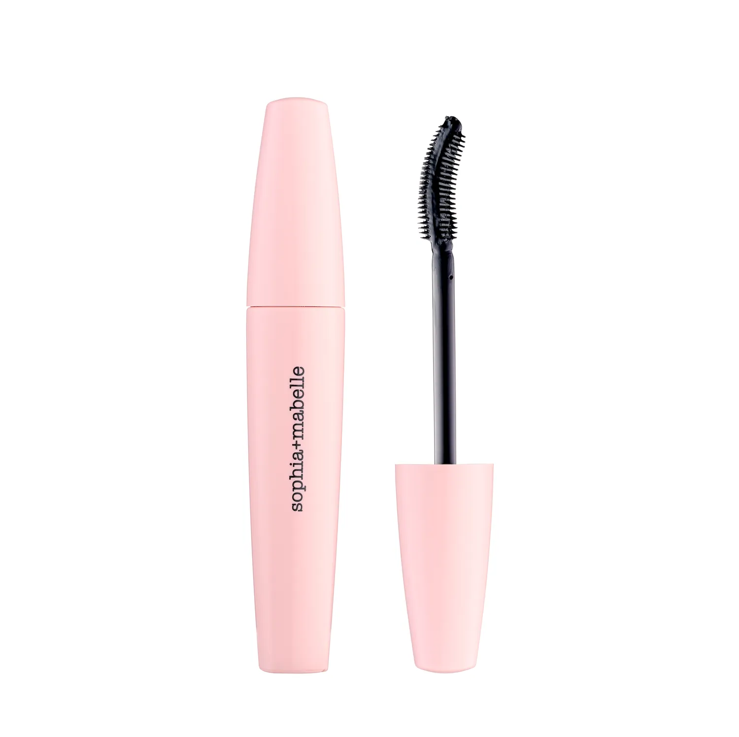 sophia+mabelle Volumizing Mascara noir volume