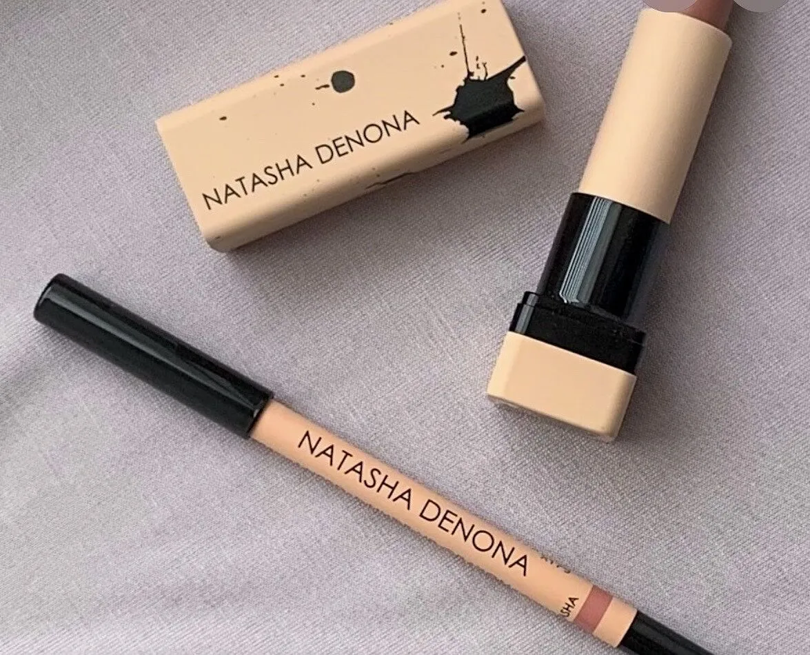Natasha Denona My Dream rouge à lèvres Natasha 3,5g