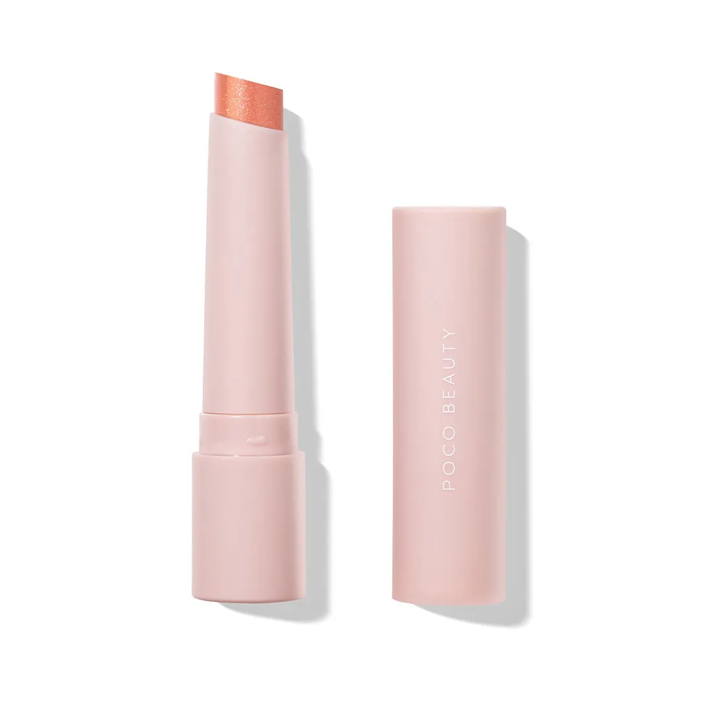 Poco Beauty Bounce Balm baume lèvres brillant effet juicy