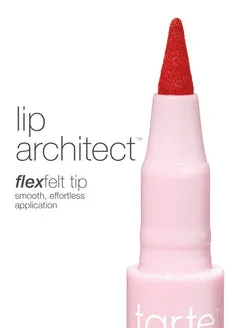 Tarte Maracuja Juicy Lip Stain feutre lèvres 2-en-1
