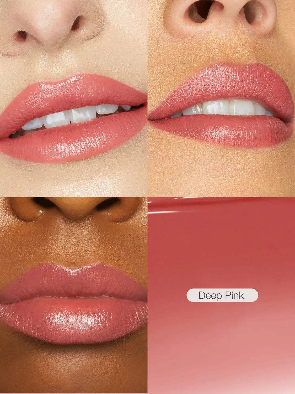 Tarte Maracuja Juicy Lip crème lèvres deep pink satiné