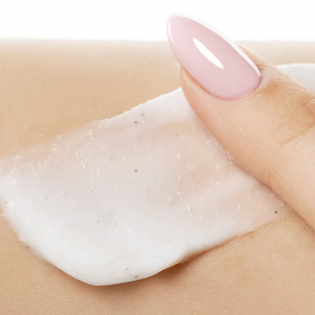 Poco Beauty Exfoliating gommage corps néroli