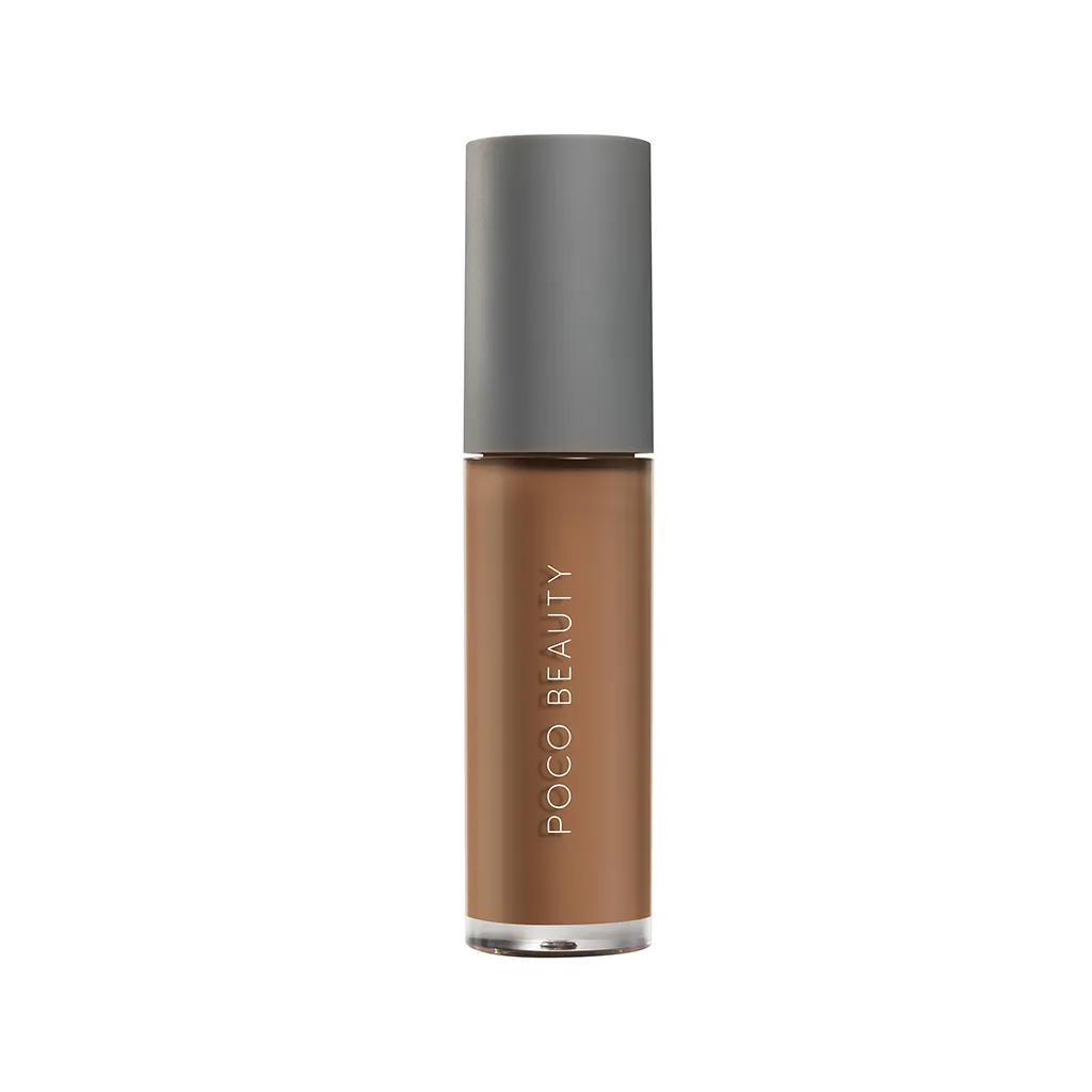 Poco Beauty Eye Veil fard paupières liquide