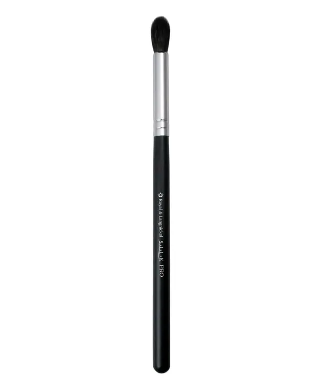 Graftobian S.I.L.K. Crease pinceau paupières naturel