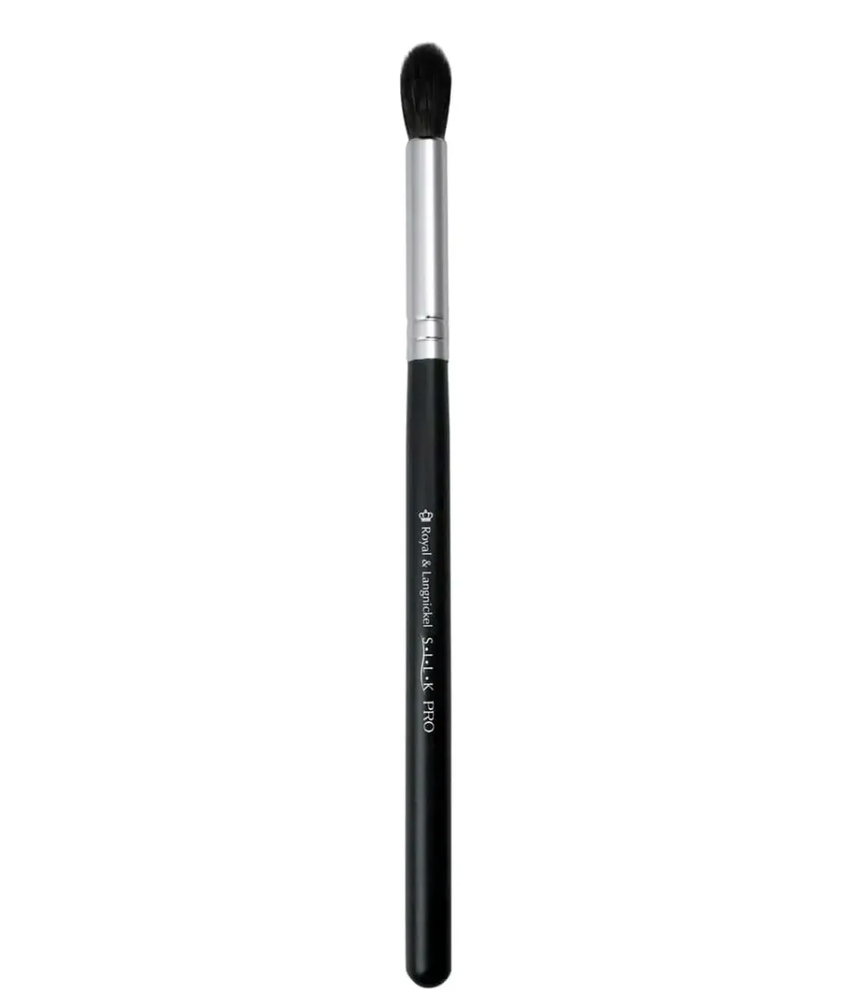 Graftobian S.I.L.K. Crease pinceau paupières naturel