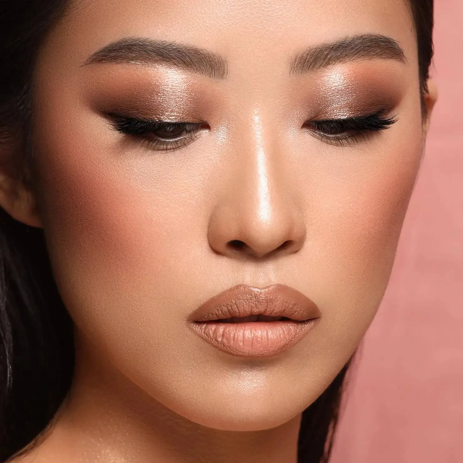 Natasha Denona Glam Face palette yeux et joues