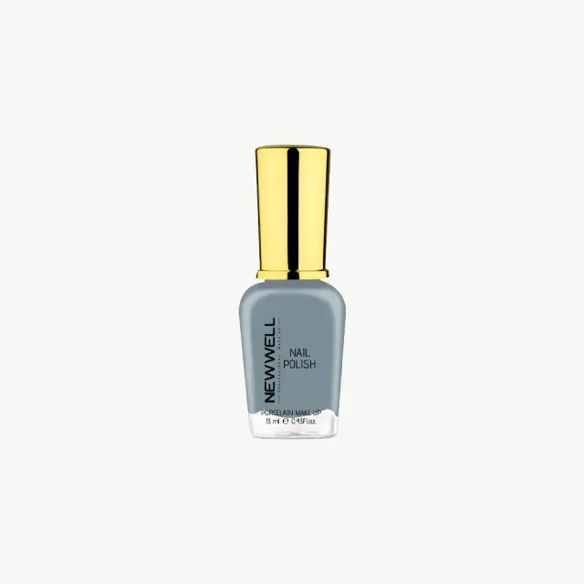 Newwell Vernis à ongles 26 teinte couvrante séchage rapide