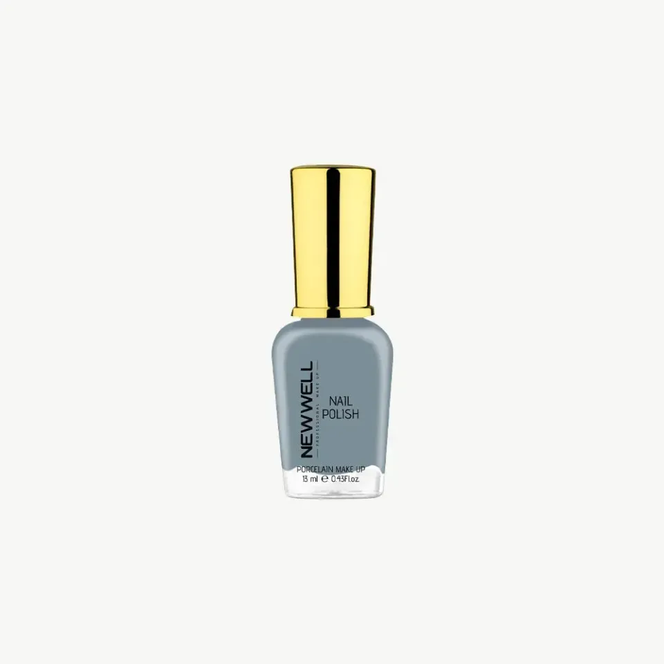 Newwell Vernis à ongles 26 teinte couvrante séchage rapide