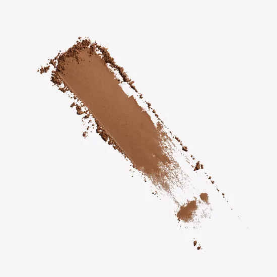 Tarte Smooth Operator poudre teintée Argile d'Amazonie