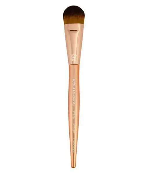 Graftobian Omnia Rose Gold pinceau fond de teint