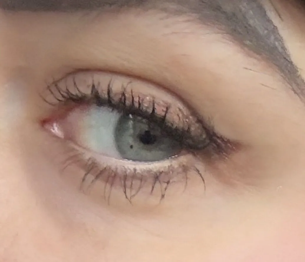 Tarte maneater eyeliner micro-fin précision noir